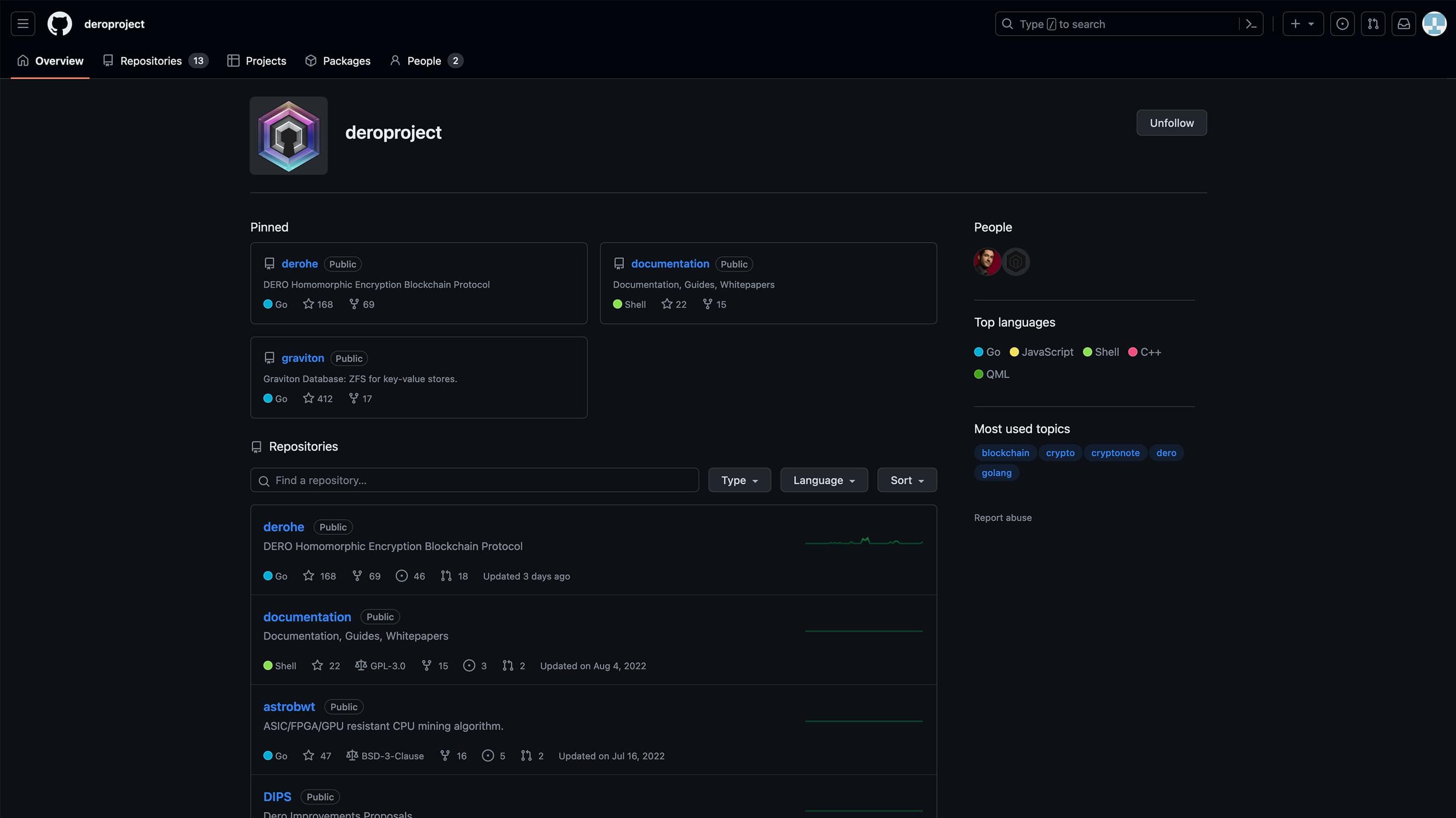 GitHub